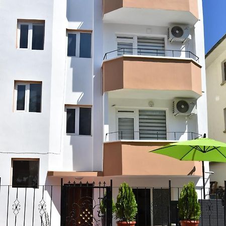 Guest House Daris-Aphrodeya Къща За Гости Дарис-Афродея Sosopol Exterior foto