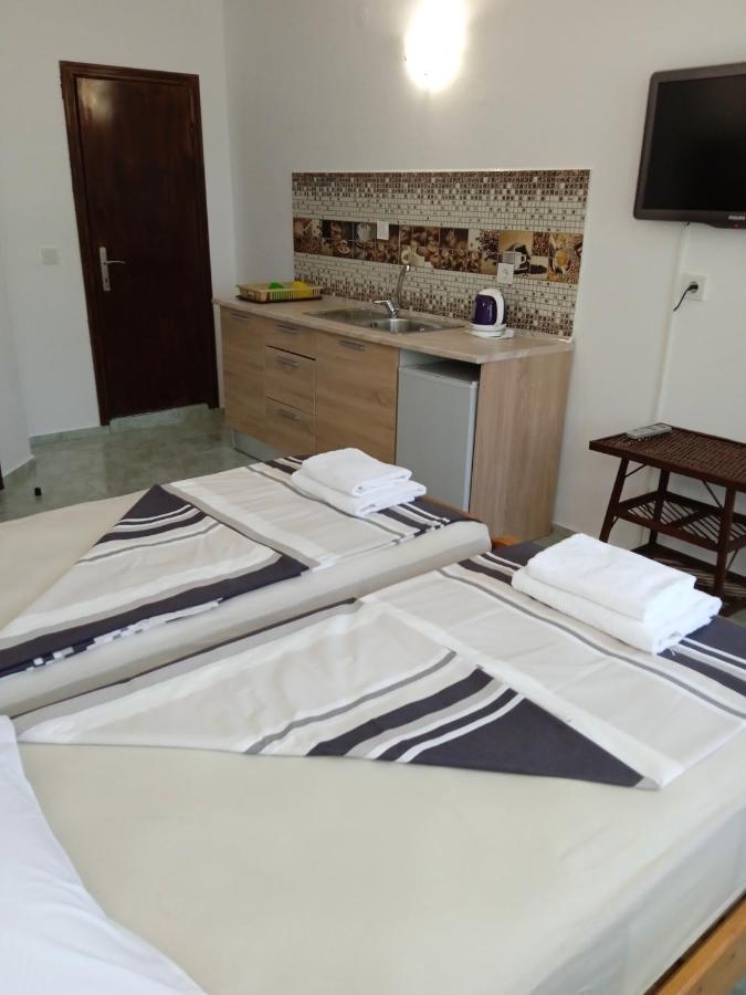 Guest House Daris-Aphrodeya Къща За Гости Дарис-Афродея Sosopol Exterior foto