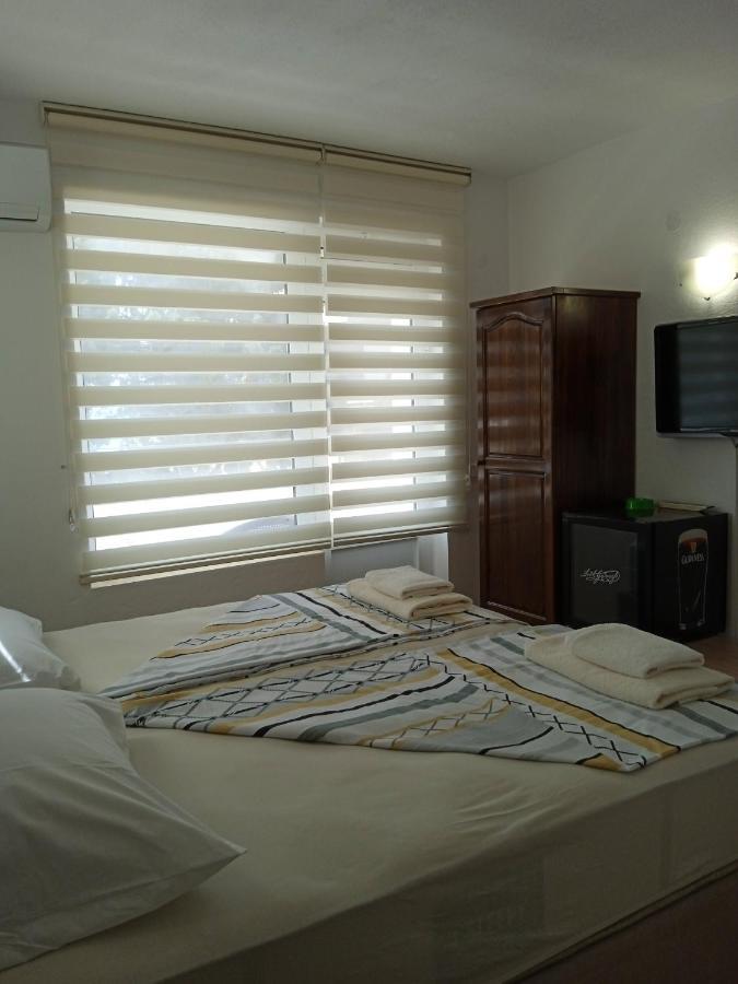 Guest House Daris-Aphrodeya Къща За Гости Дарис-Афродея Sosopol Exterior foto