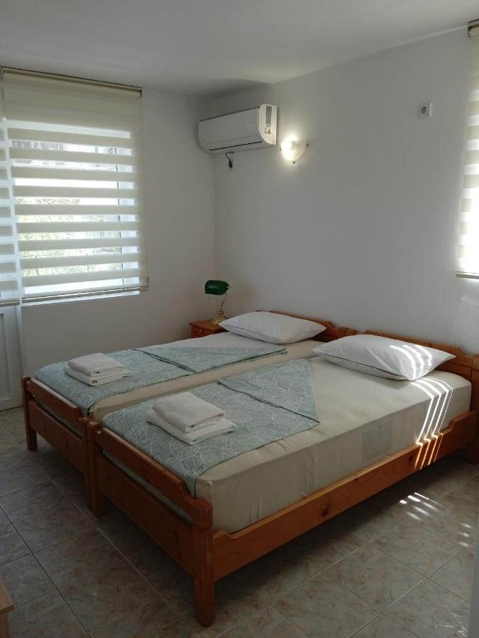 Guest House Daris-Aphrodeya Къща За Гости Дарис-Афродея Sosopol Exterior foto