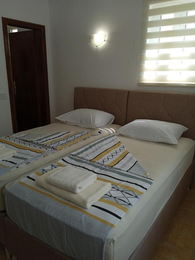 Guest House Daris-Aphrodeya Къща За Гости Дарис-Афродея Sosopol Exterior foto