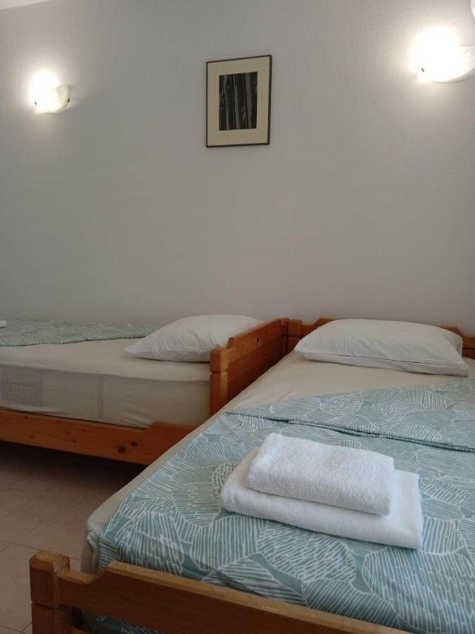 Guest House Daris-Aphrodeya Къща За Гости Дарис-Афродея Sosopol Exterior foto