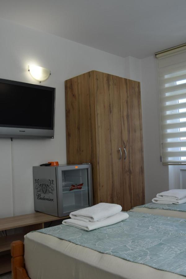 Guest House Daris-Aphrodeya Къща За Гости Дарис-Афродея Sosopol Exterior foto