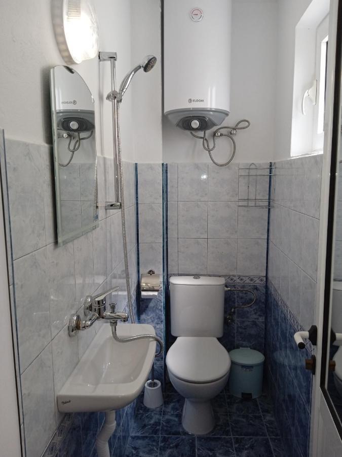 Guest House Daris-Aphrodeya Къща За Гости Дарис-Афродея Sosopol Exterior foto