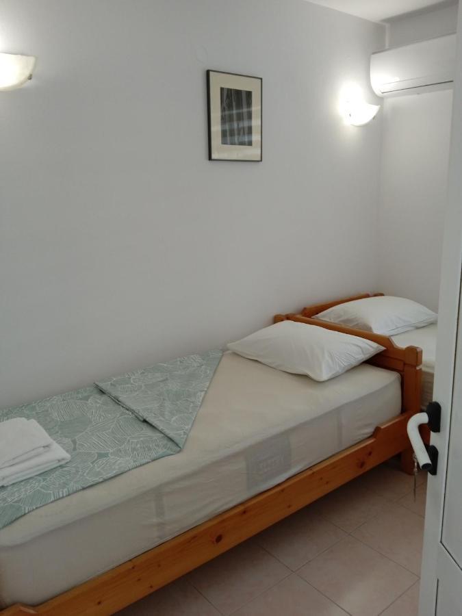 Guest House Daris-Aphrodeya Къща За Гости Дарис-Афродея Sosopol Exterior foto
