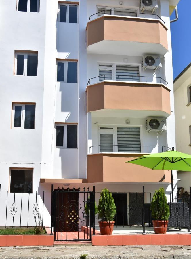 Guest House Daris-Aphrodeya Къща За Гости Дарис-Афродея Sosopol Exterior foto