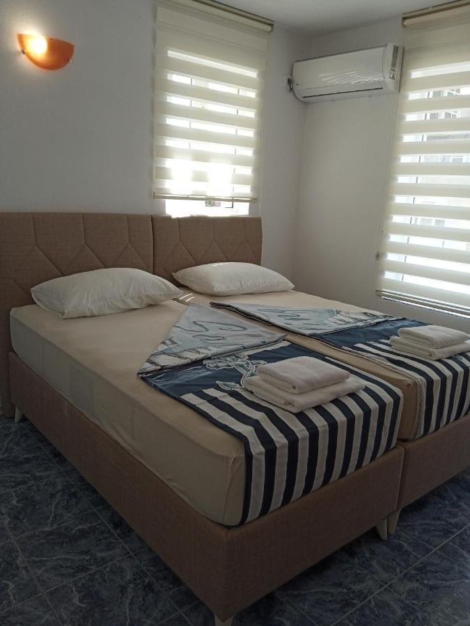 Guest House Daris-Aphrodeya Къща За Гости Дарис-Афродея Sosopol Exterior foto