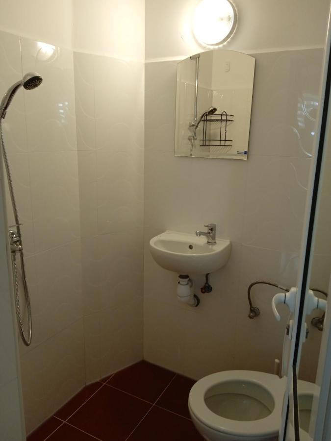 Guest House Daris-Aphrodeya Къща За Гости Дарис-Афродея Sosopol Exterior foto