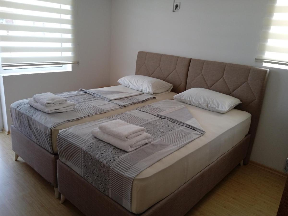 Guest House Daris-Aphrodeya Къща За Гости Дарис-Афродея Sosopol Exterior foto