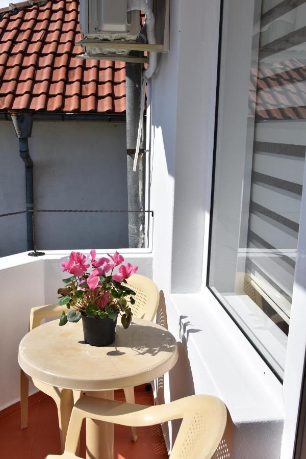 Guest House Daris-Aphrodeya Къща За Гости Дарис-Афродея Sosopol Exterior foto
