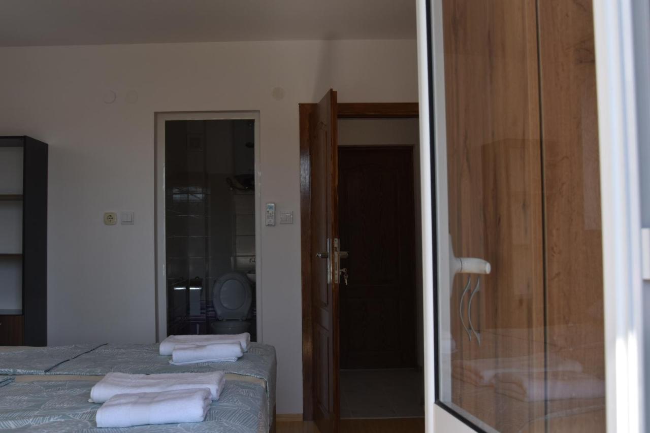 Guest House Daris-Aphrodeya Къща За Гости Дарис-Афродея Sosopol Exterior foto