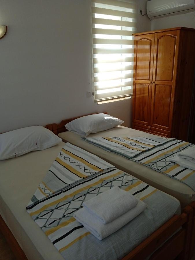 Guest House Daris-Aphrodeya Къща За Гости Дарис-Афродея Sosopol Exterior foto