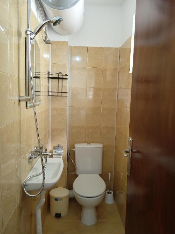 Guest House Daris-Aphrodeya Къща За Гости Дарис-Афродея Sosopol Exterior foto