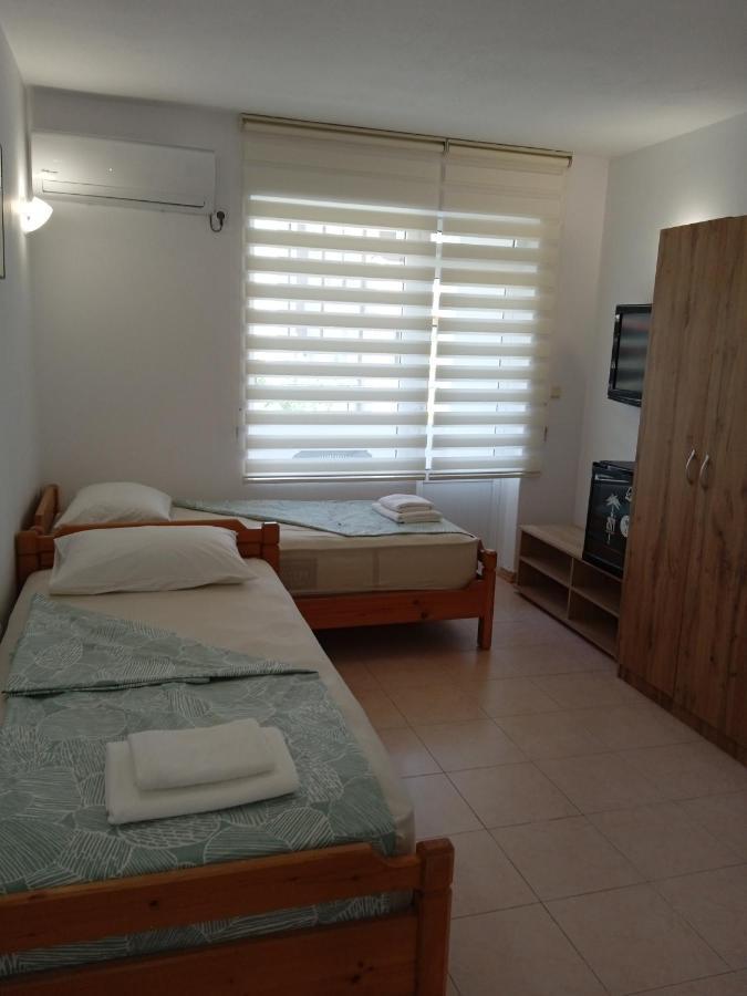 Guest House Daris-Aphrodeya Къща За Гости Дарис-Афродея Sosopol Exterior foto