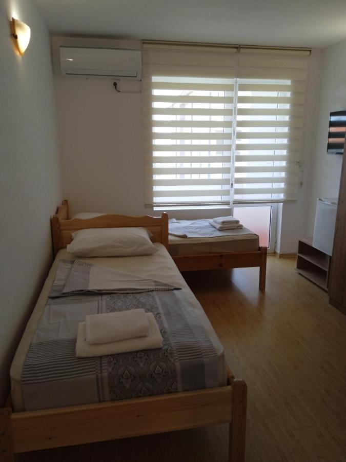Guest House Daris-Aphrodeya Къща За Гости Дарис-Афродея Sosopol Exterior foto