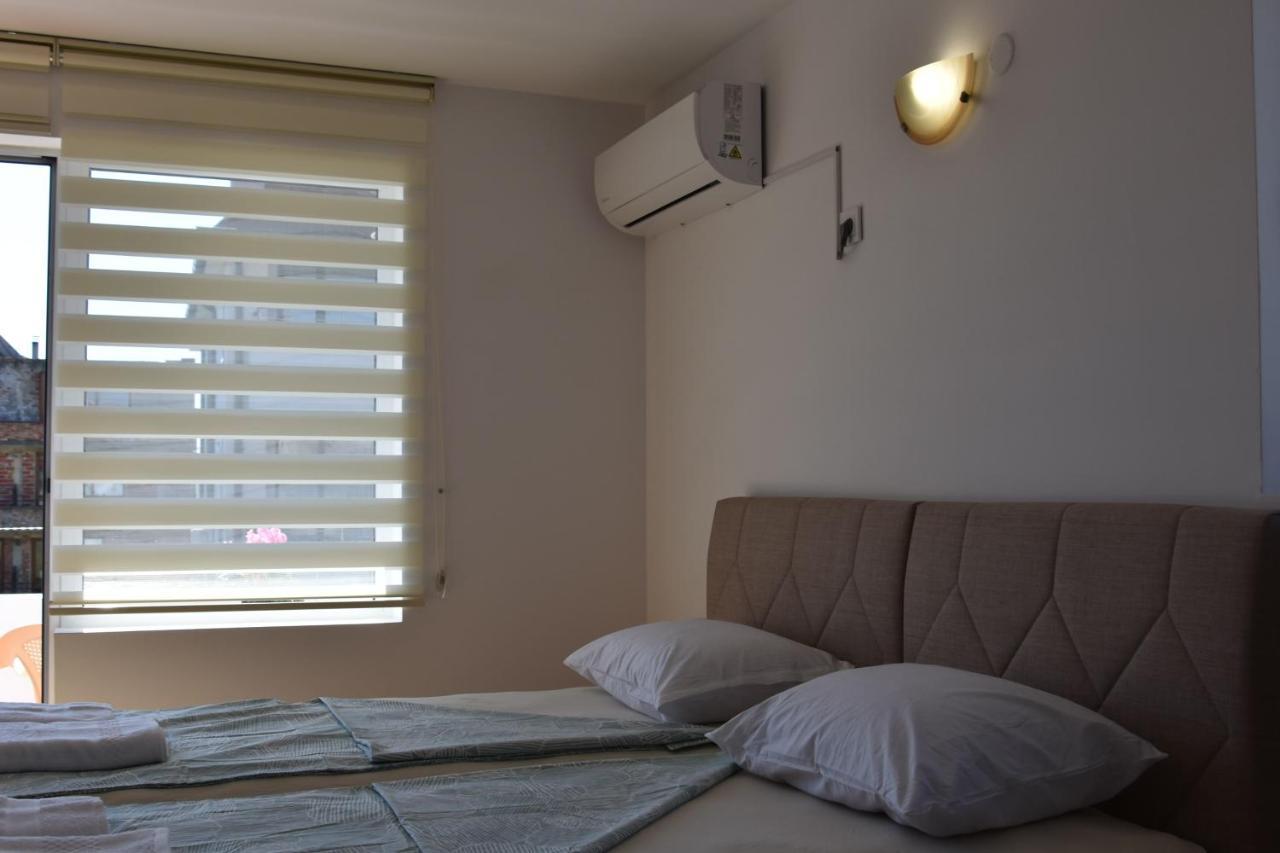 Guest House Daris-Aphrodeya Къща За Гости Дарис-Афродея Sosopol Exterior foto