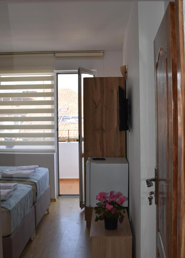 Guest House Daris-Aphrodeya Къща За Гости Дарис-Афродея Sosopol Exterior foto