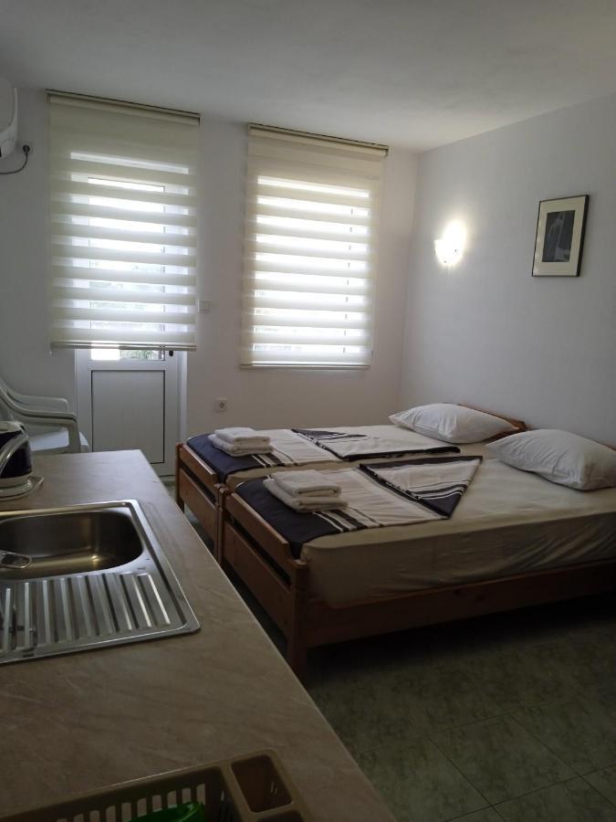 Guest House Daris-Aphrodeya Къща За Гости Дарис-Афродея Sosopol Exterior foto