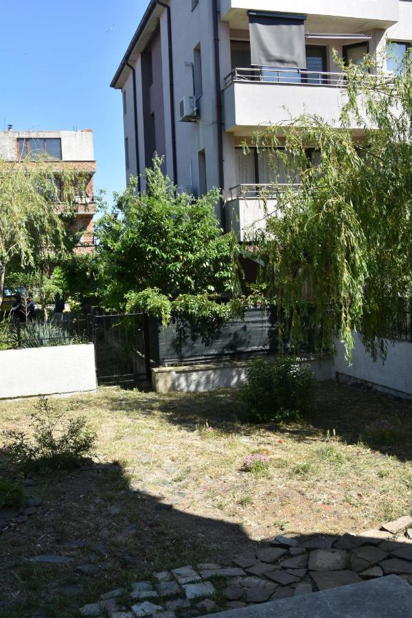 Guest House Daris-Aphrodeya Къща За Гости Дарис-Афродея Sosopol Exterior foto