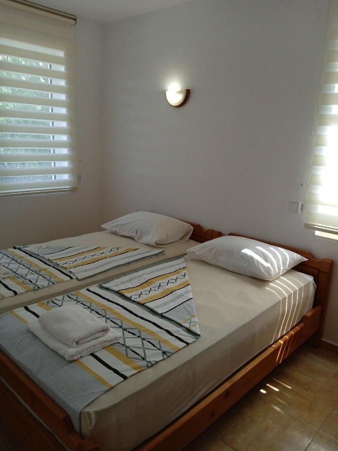 Guest House Daris-Aphrodeya Къща За Гости Дарис-Афродея Sosopol Exterior foto