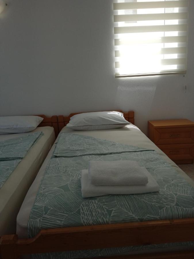 Guest House Daris-Aphrodeya Къща За Гости Дарис-Афродея Sosopol Exterior foto