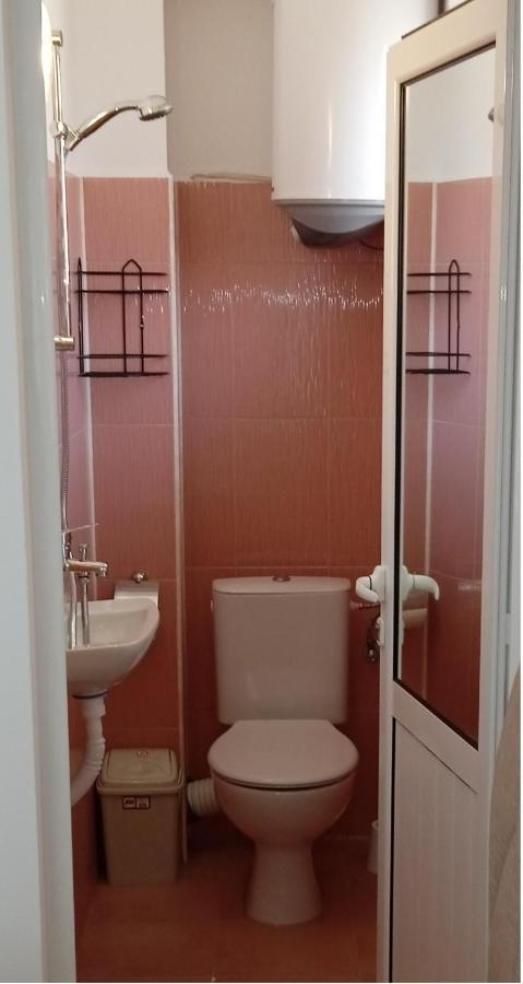Guest House Daris-Aphrodeya Къща За Гости Дарис-Афродея Sosopol Exterior foto